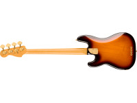 Fender 75th Anniversary American Professional PJ Bass Rosewood Fingerboard 2-Color Sunburst Fender 75th Anniversary American Professional PJ Bass Rosewood Fingerboard 2-Color Sunburst